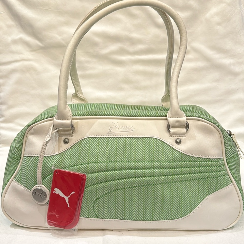 Puma Phantom Handbag - Brand New!